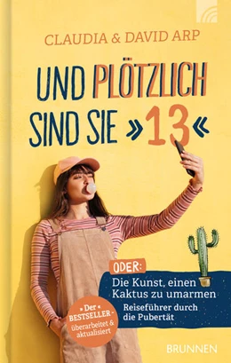 Abbildung von Arp | Und plötzlich sind sie 13 | 47. Auflage | 2022 | beck-shop.de