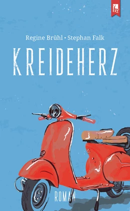 Abbildung von Brühl / Falk | Kreideherz | 1. Auflage | 2023 | beck-shop.de