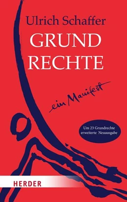 Abbildung von Schaffer | Grundrechte | 1. Auflage | 2022 | beck-shop.de