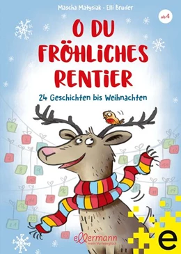 Abbildung von Matysiak | O du fröhliches Rentier | 1. Auflage | 2022 | beck-shop.de