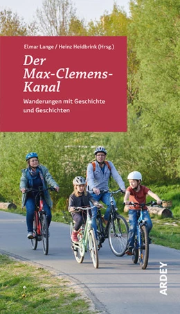 Abbildung von Lange / Heidbrink | Der Max-Clemens-Kanal | 1. Auflage | 2022 | beck-shop.de