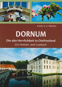 Abbildung von Marklein / Poppinga | Dornum | 1. Auflage | 2022 | beck-shop.de