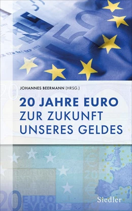Abbildung von Beermann | 20 Jahre Euro | 1. Auflage | 2022 | beck-shop.de