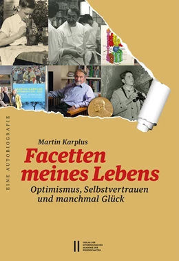 Abbildung von Karplus | Facetten meines Lebens | 1. Auflage | 2022 | beck-shop.de