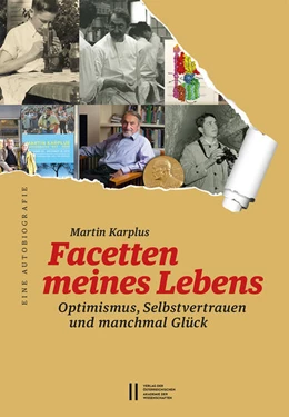 Abbildung von Karplus | Facetten meines Lebens | 1. Auflage | 2022 | beck-shop.de