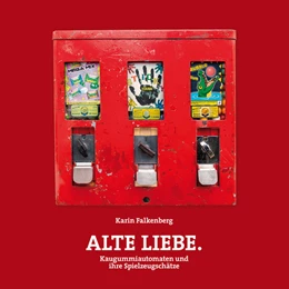 Abbildung von Falkenberg | Alte Liebe | 1. Auflage | 2022 | 25 | beck-shop.de