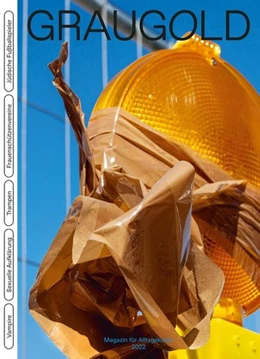 Abbildung von Timm / Cantauw | Graugold | 1. Auflage | 2022 | beck-shop.de