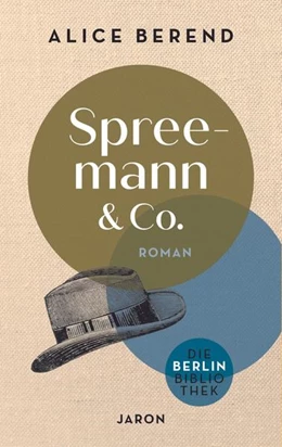 Abbildung von Berend | Spreemann & Co. | 1. Auflage | 2022 | beck-shop.de