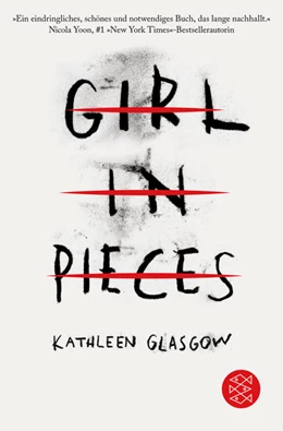 Abbildung von Glasgow | Girl in Pieces | 1. Auflage | 2022 | beck-shop.de