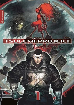 Abbildung von Ippatu | Das Tsugumi-Projekt 01 | 1. Auflage | 2022 | beck-shop.de
