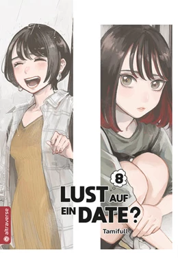 Abbildung von Tamifull | Lust auf ein Date? 08 | 1. Auflage | 2022 | beck-shop.de