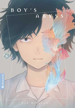 Abbildung von Minenami | Boy's Abyss 06 | 1. Auflage | 2022 | beck-shop.de
