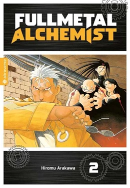 Abbildung von Arakawa | Fullmetal Alchemist Ultra Edition 02 | 1. Auflage | 2022 | beck-shop.de