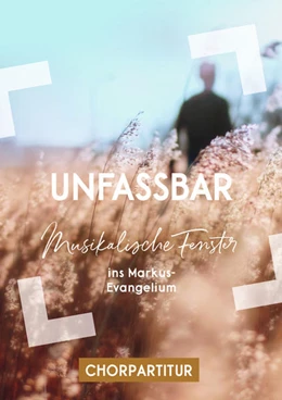 Abbildung von Zehendner | Unfassbar - Chorpartitur | 1. Auflage | 2022 | beck-shop.de
