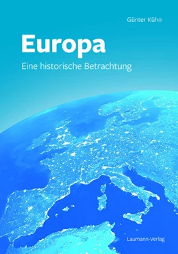 Abbildung von Kühn | Europa | 1. Auflage | 2022 | beck-shop.de