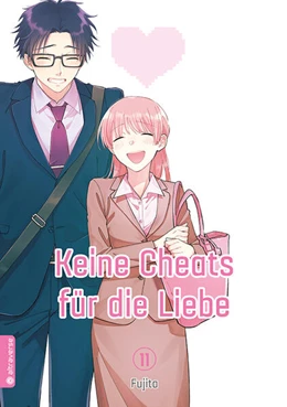 Abbildung von Fujita | Keine Cheats für die Liebe 11 | 1. Auflage | 2023 | beck-shop.de