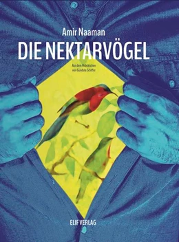Abbildung von Naaman | Die Nektarvögel | 1. Auflage | 2022 | beck-shop.de