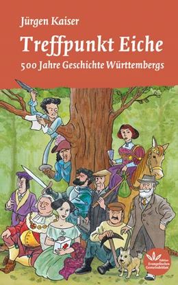 Abbildung von Kaiser | Treffpunkt Eiche | 1. Auflage | 2022 | beck-shop.de