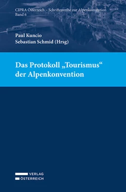 Abbildung von Kuncio / Schmid | Das Protokoll 