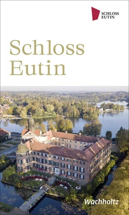 Abbildung von Borges / Stiftung Schloss Eutin | Schloss Eutin | 1. Auflage | 2023 | beck-shop.de