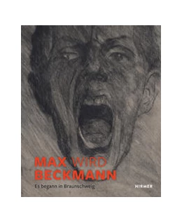 Abbildung von Döring / Richter | Max wird Beckmann | 1. Auflage | 2022 | beck-shop.de