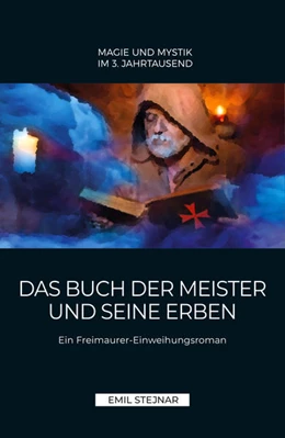 Abbildung von Stejnar | Das Buch der Meister und seine Erben | 1. Auflage | 2022 | beck-shop.de