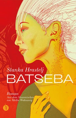 Abbildung von Hrastelj | Batseba | 1. Auflage | 2022 | beck-shop.de