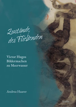 Abbildung von Haarer | Zustände des Fließenden | 1. Auflage | 2022 | beck-shop.de