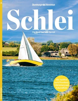 Abbildung von Hamburger Abendblatt | Schlei | 1. Auflage | 2022 | beck-shop.de