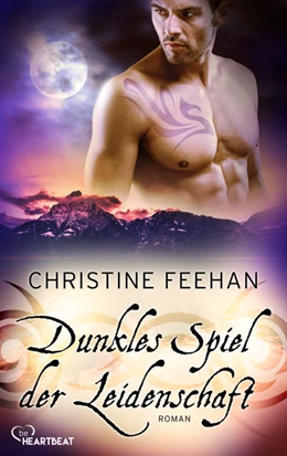 Abbildung von Feehan | Dunkles Spiel der Leidenschaft | 1. Auflage | 2022 | beck-shop.de