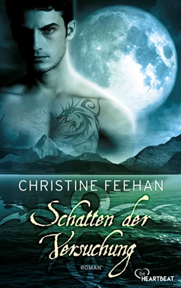 Abbildung von Feehan | Schatten der Versuchung | 1. Auflage | 2022 | beck-shop.de