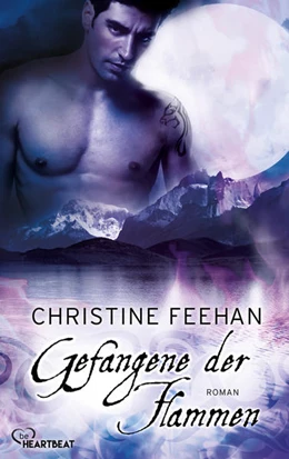 Abbildung von Feehan | Gefangene der Flammen | 1. Auflage | 2022 | beck-shop.de