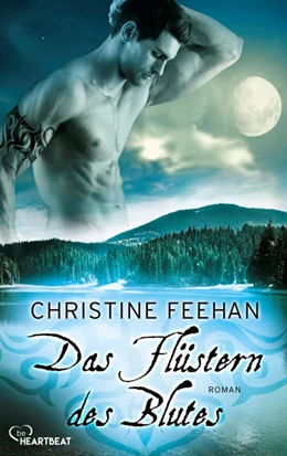 Abbildung von Feehan | Das Flüstern des Blutes | 1. Auflage | 2022 | beck-shop.de