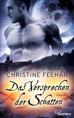 Abbildung von Feehan | Das Versprechen der Schatten | 1. Auflage | 2022 | beck-shop.de
