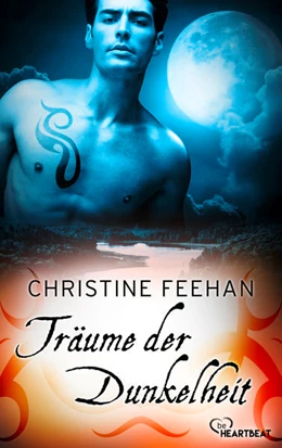 Abbildung von Feehan | Träume der Dunkelheit | 1. Auflage | 2022 | beck-shop.de