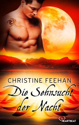 Abbildung von Feehan | Die Sehnsucht der Nacht | 1. Auflage | 2022 | beck-shop.de