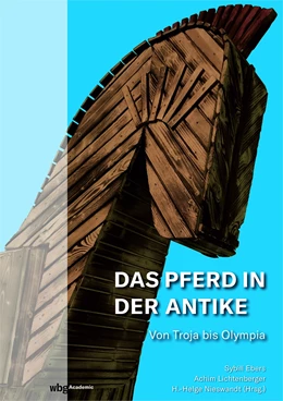 Abbildung von Nieswandt / Lichtenberger | Das Pferd in der Antike | 1. Auflage | 2022 | beck-shop.de