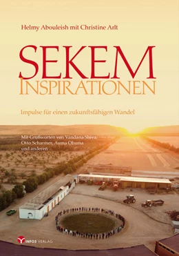 Abbildung von Abouleish | Sekem Inspirationen | 1. Auflage | 2022 | beck-shop.de