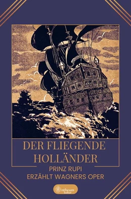 Abbildung von Der fliegende Holländer | 2. Auflage | 2022 | beck-shop.de