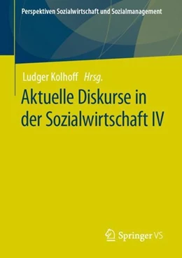 Abbildung von Kolhoff | Aktuelle Diskurse in der Sozialwirtschaft IV | 1. Auflage | 2023 | beck-shop.de