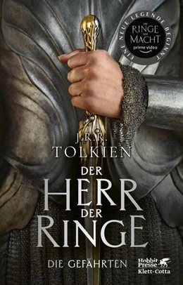 Abbildung von Tolkien | Der Herr der Ringe. Bd. 1 - Die Gefährten | 1. Auflage | 2022 | beck-shop.de