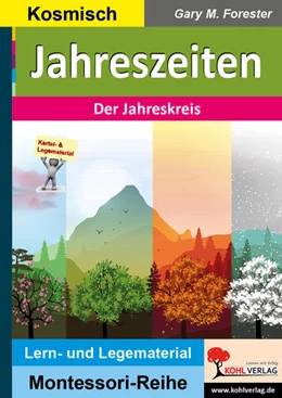 Abbildung von Forester | Jahreszeiten | 2. Auflage | 2022 | beck-shop.de