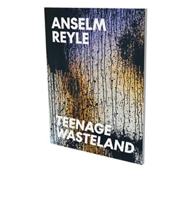 Abbildung von Kikol / Löbke | Anselm Reyle: Teenage Wasteland | 1. Auflage | 2023 | beck-shop.de