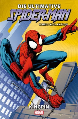 Abbildung von Bendis / Bagley | Die ultimative Spider-Man-Comic-Kollektion | 1. Auflage | 2022 | beck-shop.de