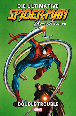 Abbildung von Bendis / Bagley | Die ultimative Spider-Man-Comic-Kollektion | 1. Auflage | 2022 | beck-shop.de