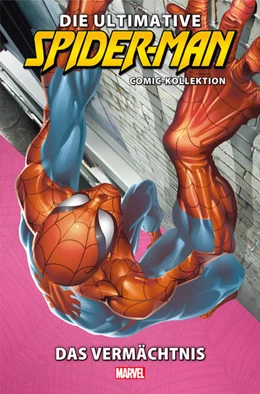 Abbildung von Bendis / Bagley | Die ultimative Spider-Man-Comic-Kollektion | 1. Auflage | 2022 | beck-shop.de