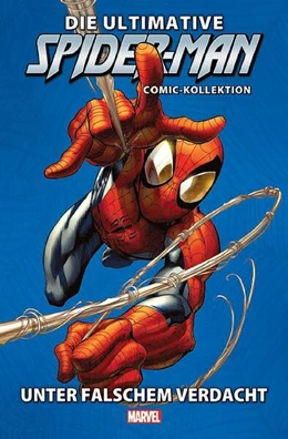 Abbildung von Bendis / Bagley | Die ultimative Spider-Man-Comic-Kollektion | 1. Auflage | 2022 | beck-shop.de