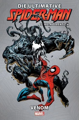 Abbildung von Bendis / Bagley | Die ultimative Spider-Man-Comic-Kollektion | 1. Auflage | 2022 | beck-shop.de