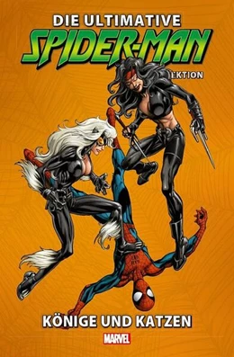 Abbildung von Bendis / Bagley | Die ultimative Spider-Man-Comic-Kollektion | 1. Auflage | 2023 | beck-shop.de