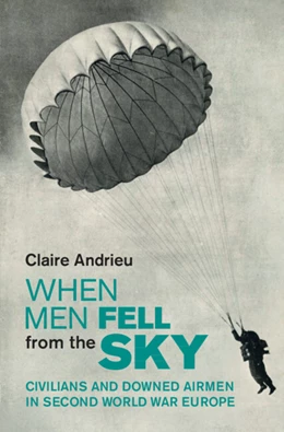 Abbildung von Andrieu | When Men Fell from the Sky | 1. Auflage | 2023 | beck-shop.de